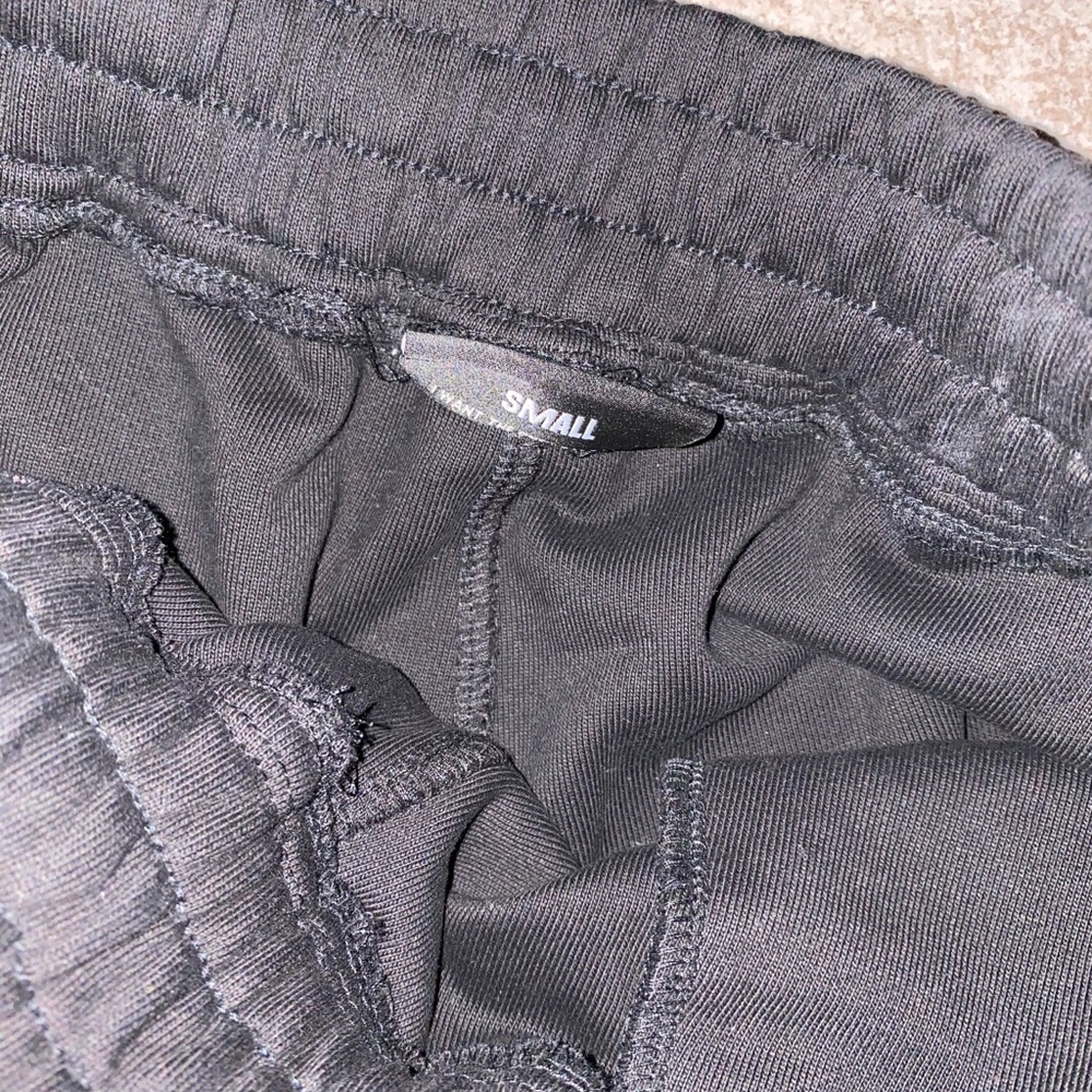 PLEASURES PAIN TOLERANCE SWEATPANTS - Picture 5 of 6